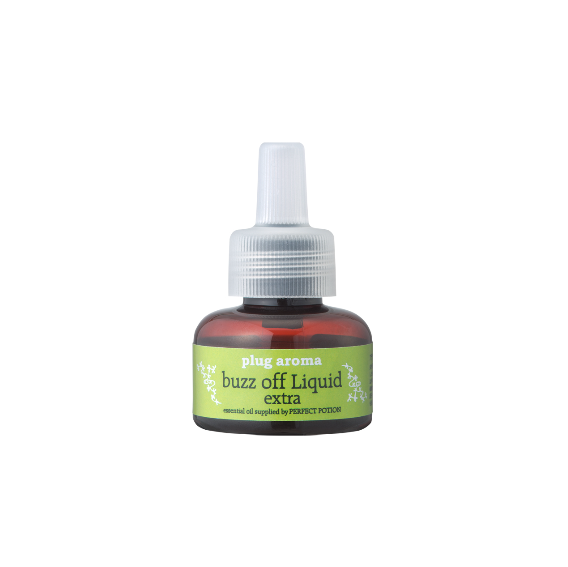 insect repellent