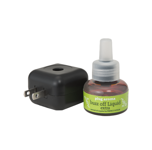 insect repellent